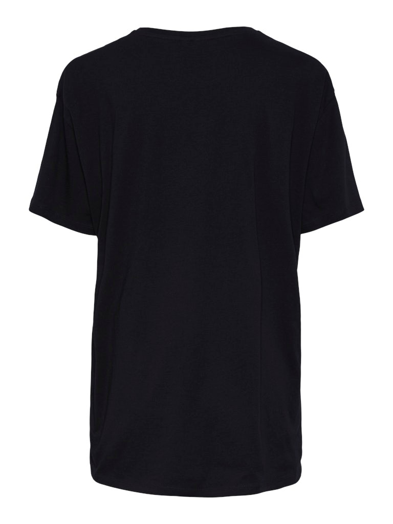 P Bluze Me Menge Te Shkurta Noos