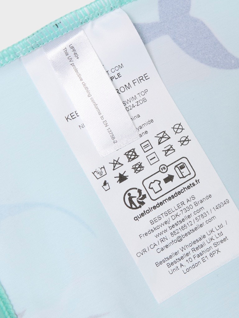 Ni Kominoshe Per Larje 2503