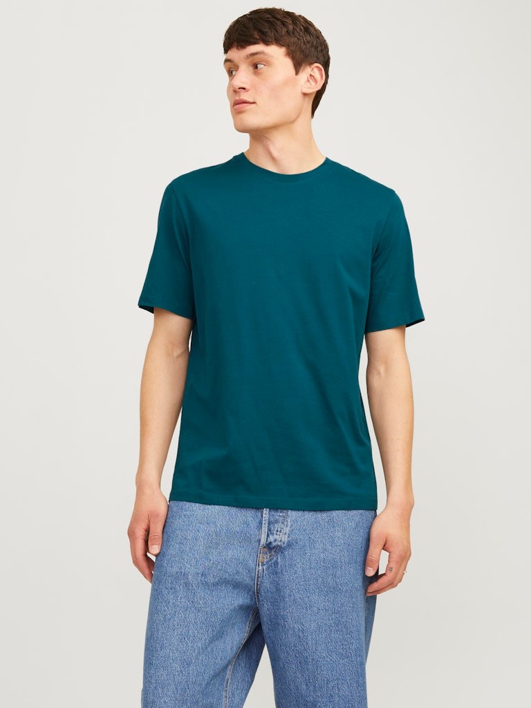 Jj Bluze Me Menge Te Shkurta Noos