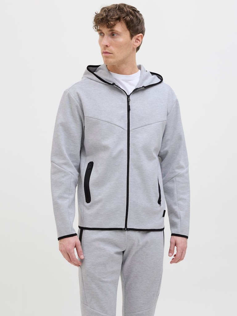 Jj Pulover Sportiv Noos
