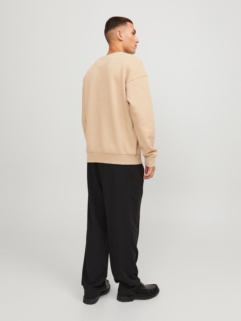 Jj Pulover Sportiv Noos