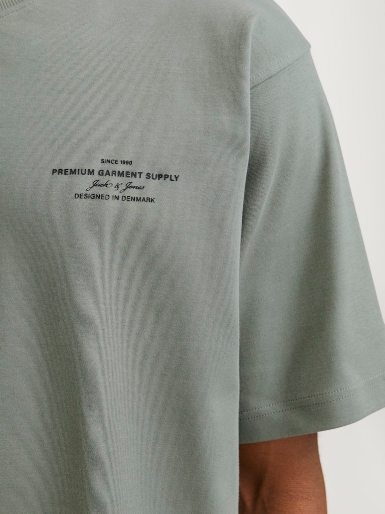 Jj Bluze Me Menge Te Shkurta Noos