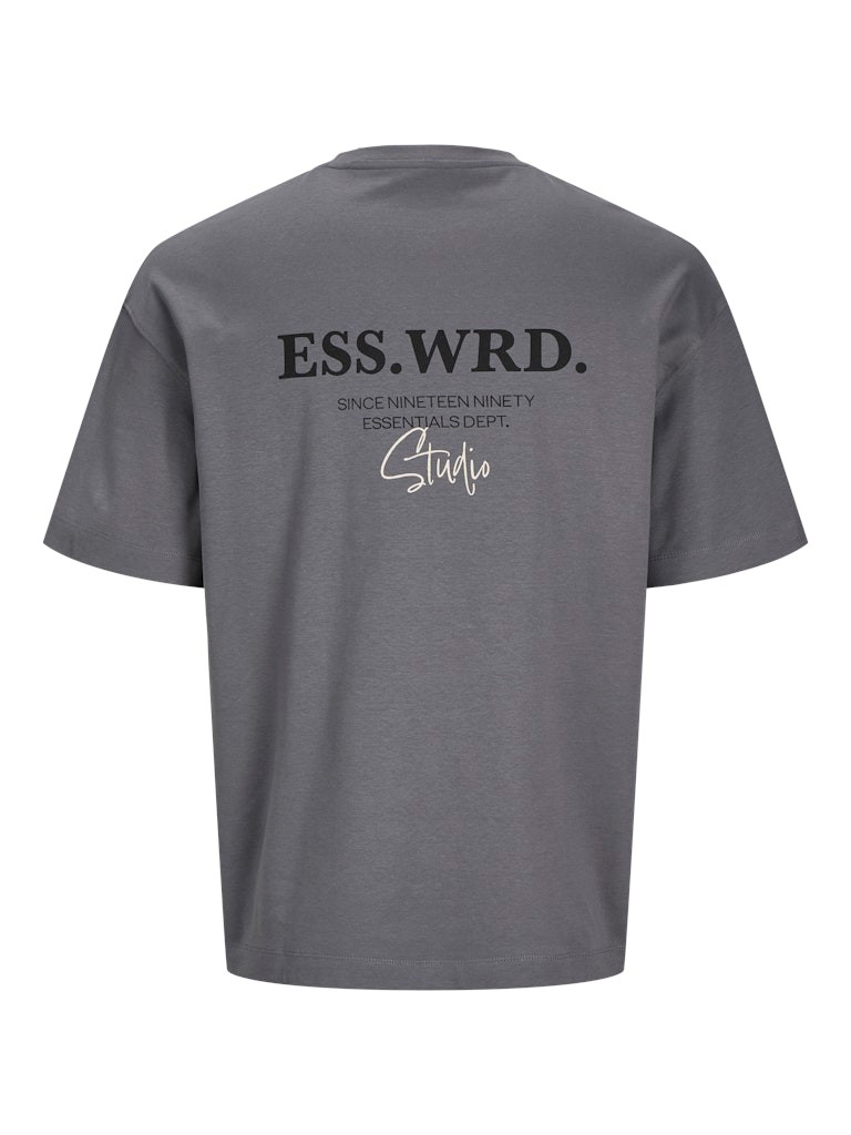 Jj Bluze Me Menge Te Shkurta Noos