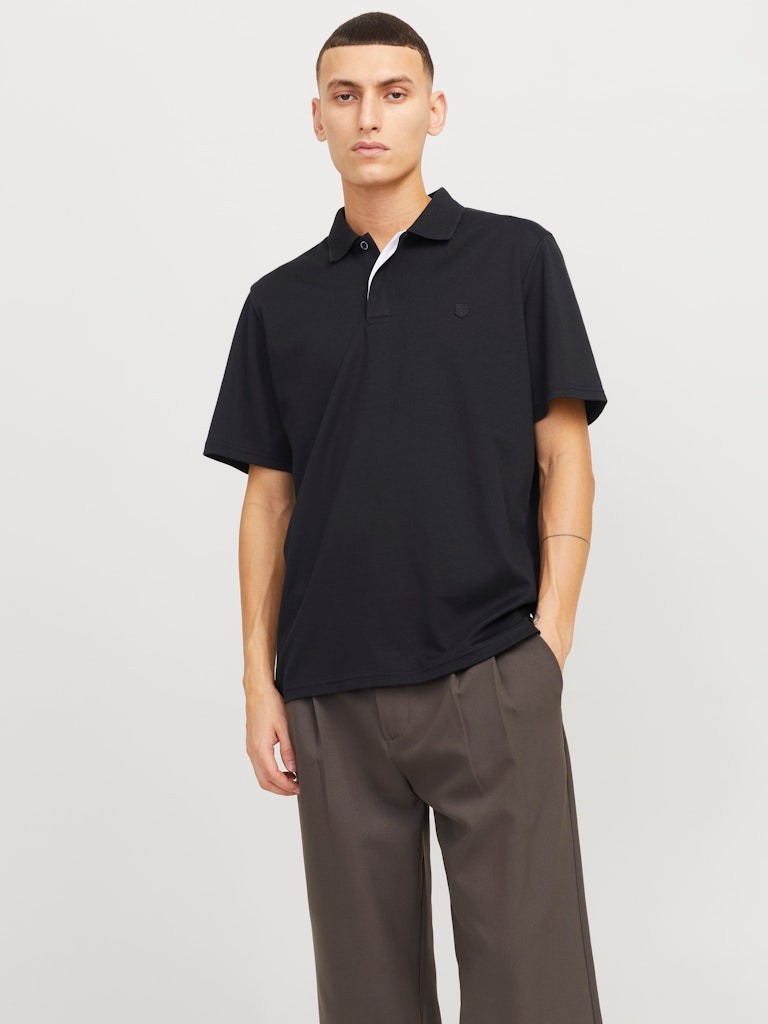 Jj Bluze Polo Noos