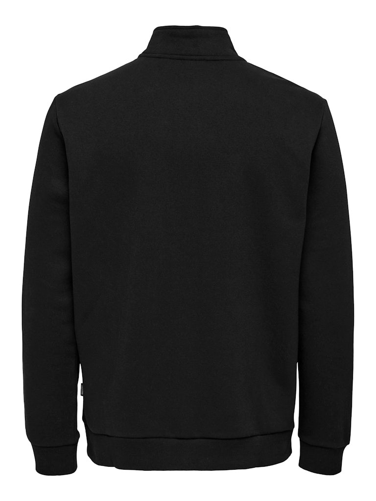 Os Pulover Sportiv 2501