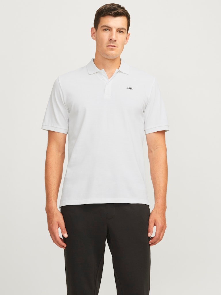 Jj Bluze Polo 2502