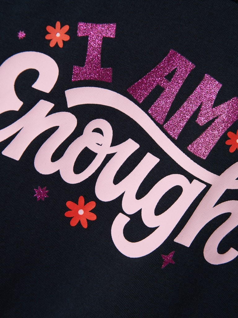 Ni Bluze Me Menge Te Shkurta 2501