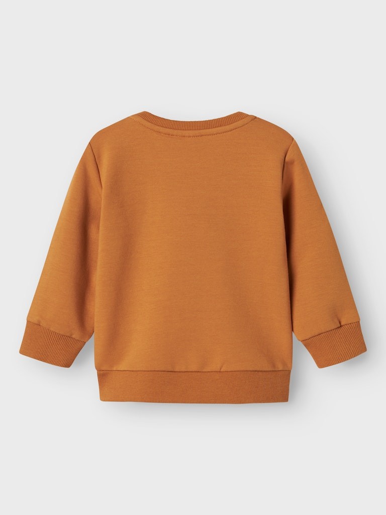 Ni Pulover Sportiv 2501