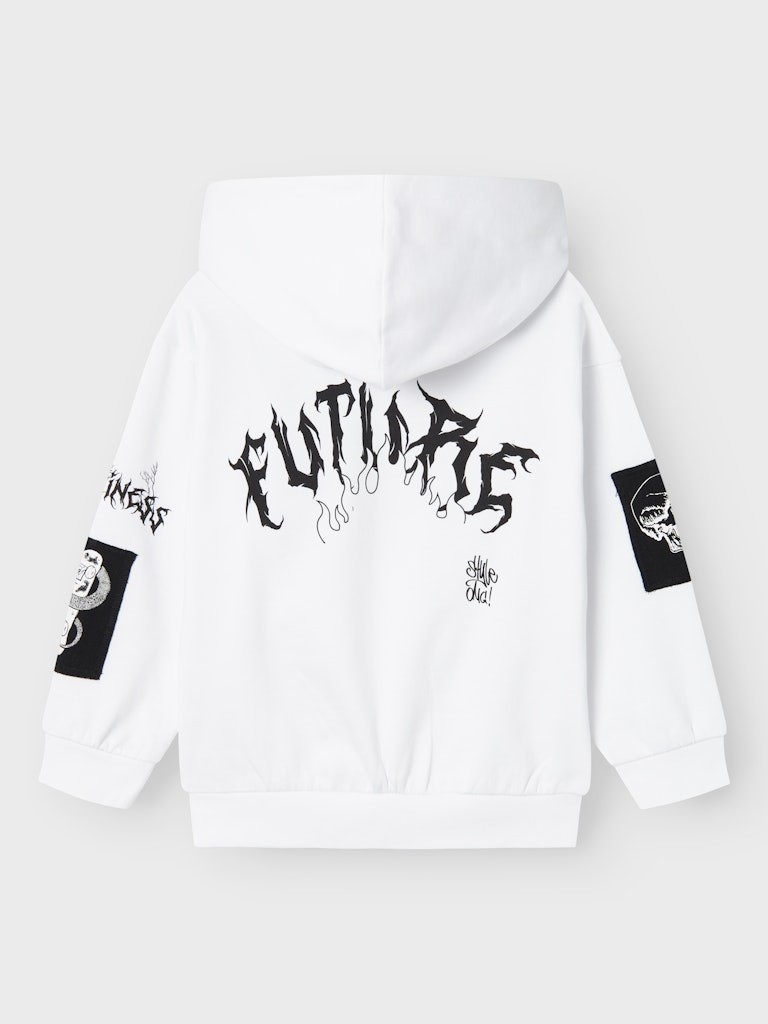 Ni Pulover Sportiv 2501