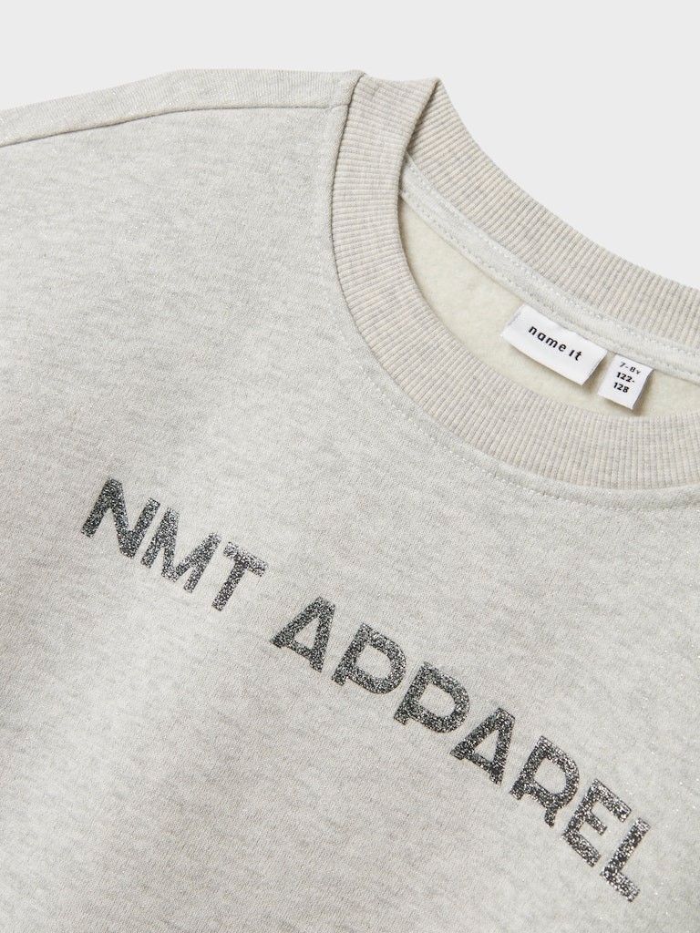 Ni Pulover Sportiv 2501