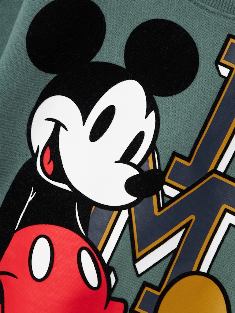 Ni Pulover Sportiv 2501