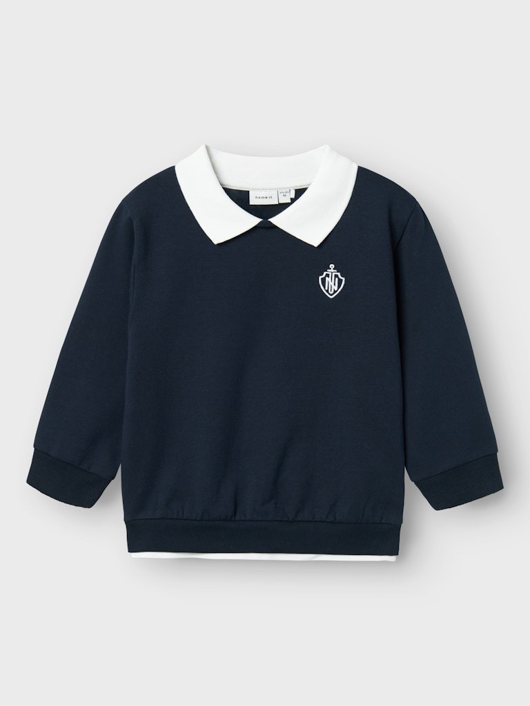 Ni Pulover Sportiv 2501