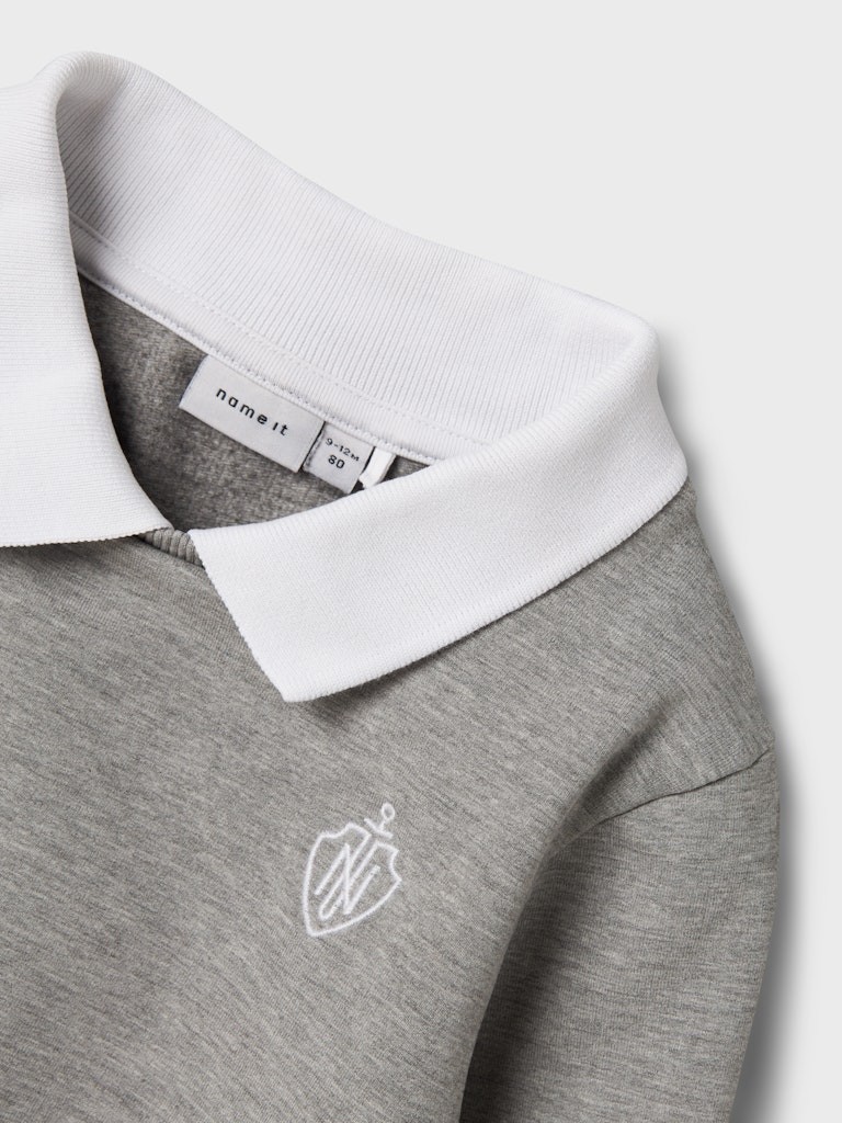 Ni Pulover Sportiv 2501