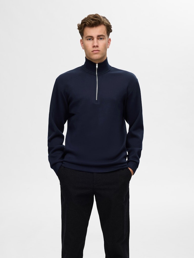 S Pulover Sportiv Noos