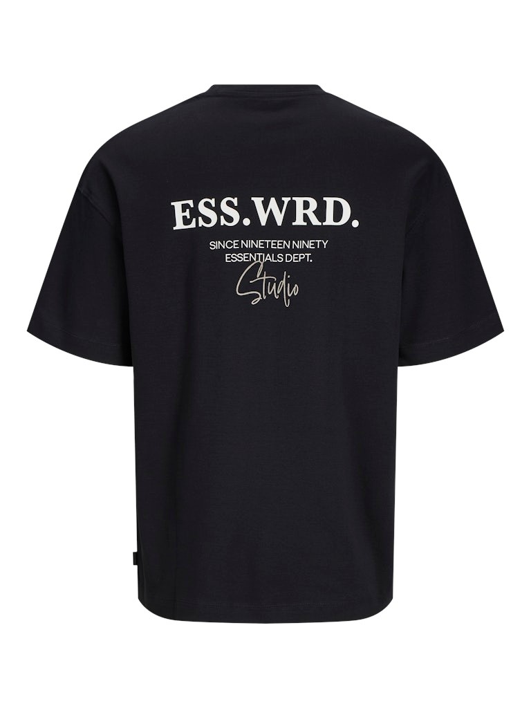 Jj Bluze Me Menge Te Shkurta Noos