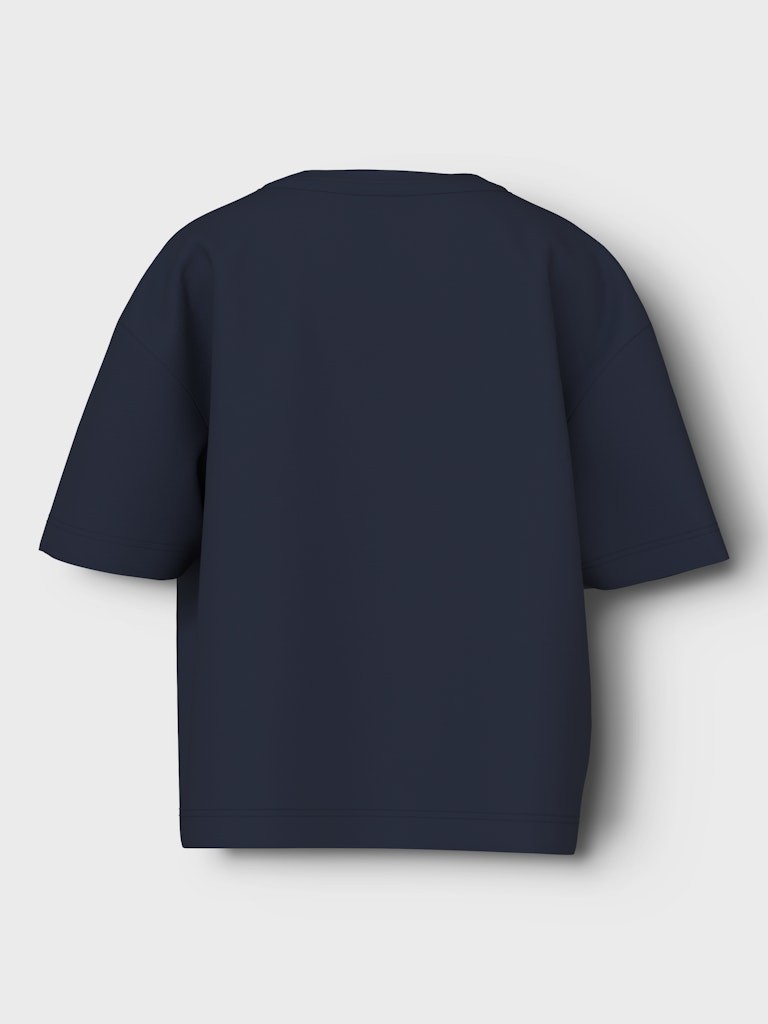 Ni Bluze Me Menge Te Shkurta 2501