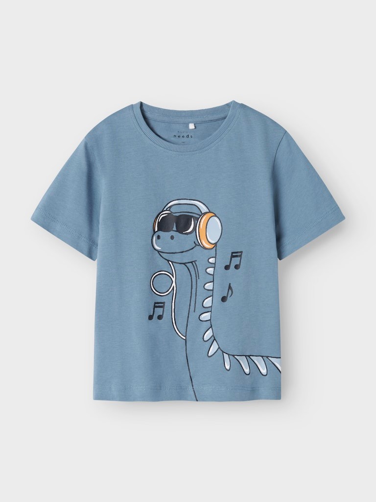 Ni Bluze Me Menge Te Shkurta 2501