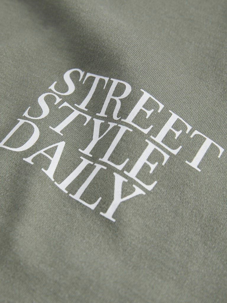 Jj Bluze Me Menge Te Shkurta 2502