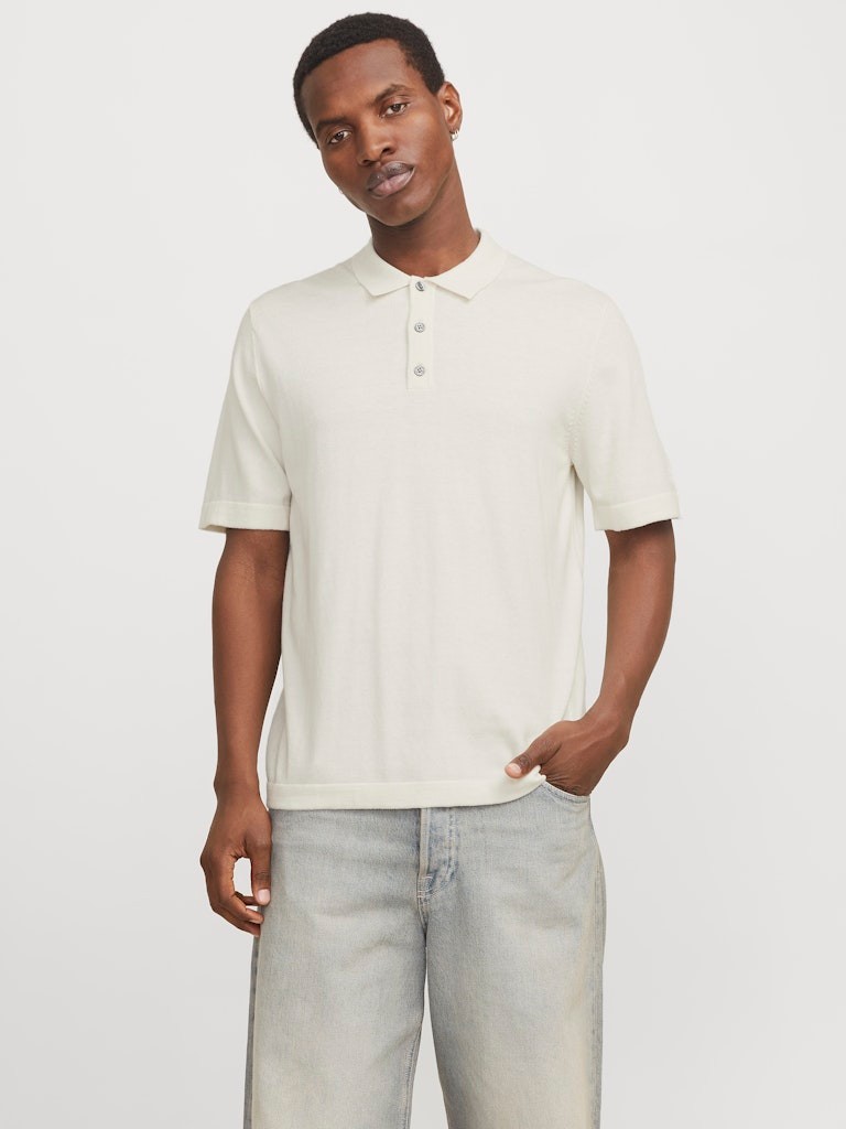 Jj Bluze Polo Noos
