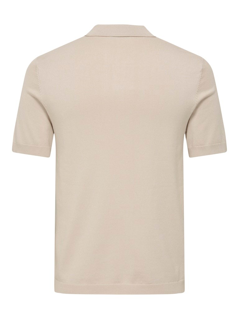 Os Bluze Polo Noos
