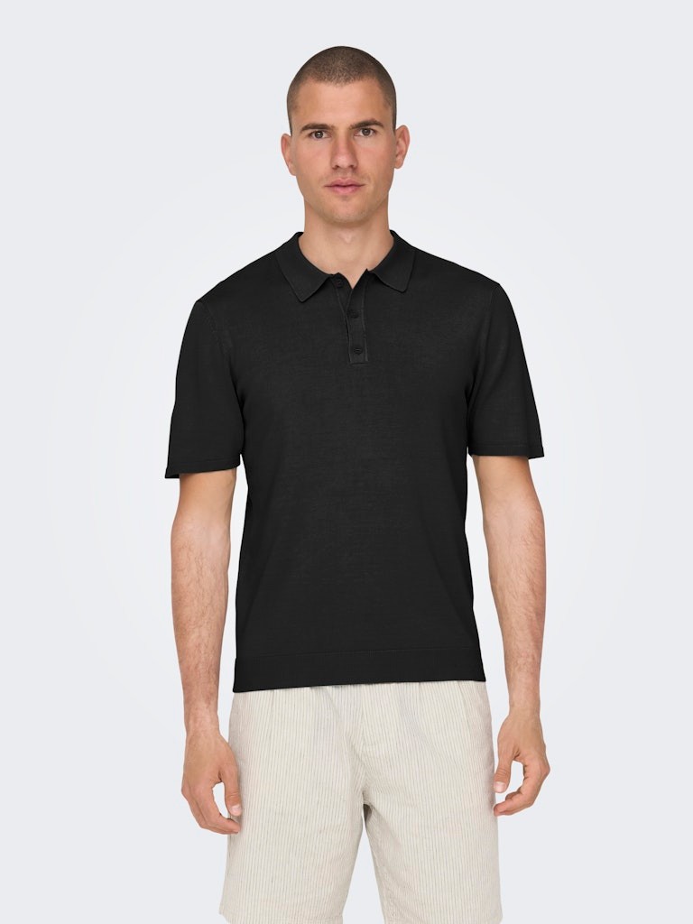 Os Bluze Polo Noos