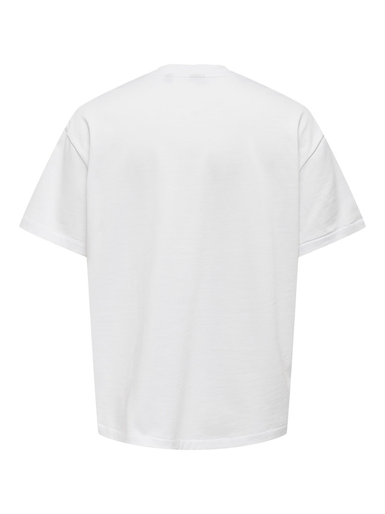 Os Bluze Me Menge Te Shkurta Noos