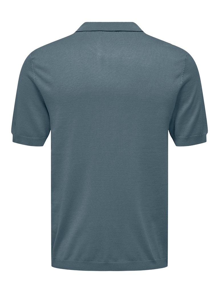 Os Bluze Polo Noos