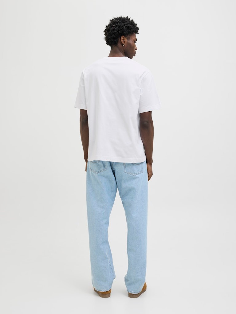 Jj Bluze Me Menge Te Shkurta 2502