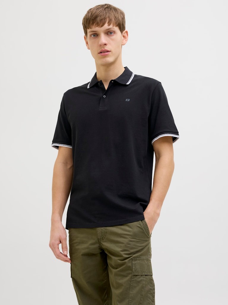 Jj Bluze Polo Noos