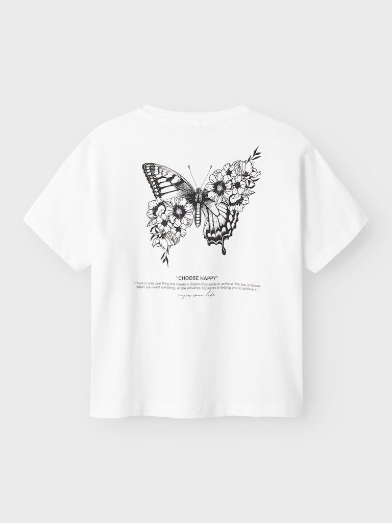 Ni Bluze Me Menge Te Shkurta 2502