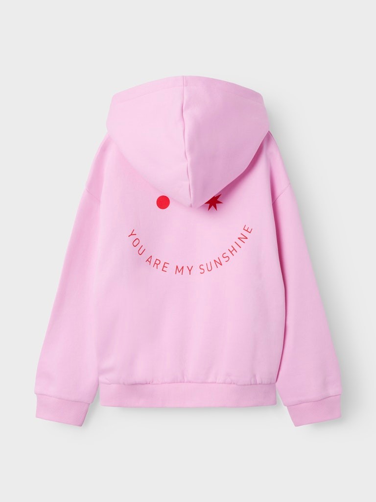 Ni Pulover Sportiv 2502