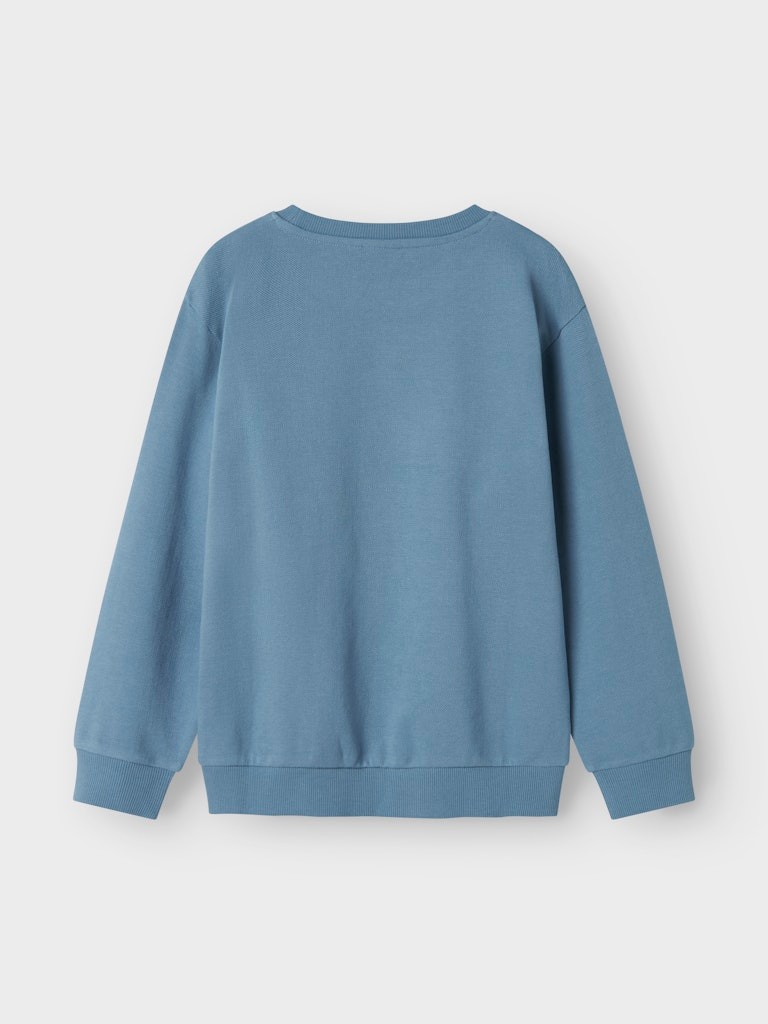 Ni Pulover Sportiv 2502