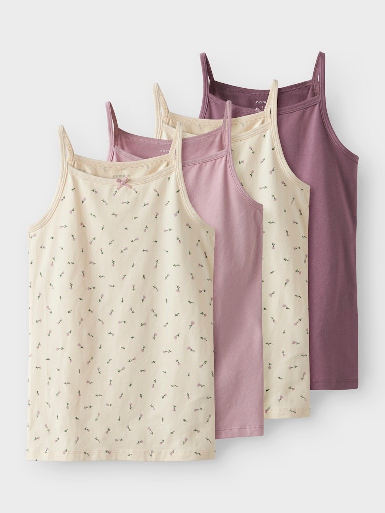 Ni Nenkemishe  1/4 Noos