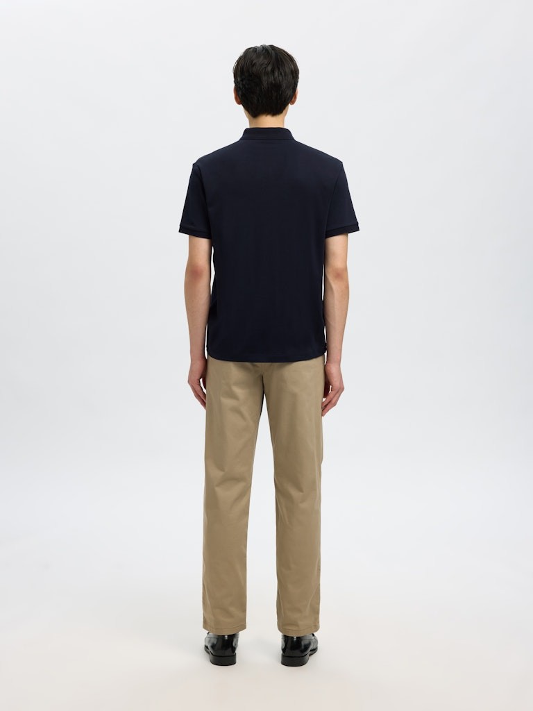 S Bluze Polo Noos