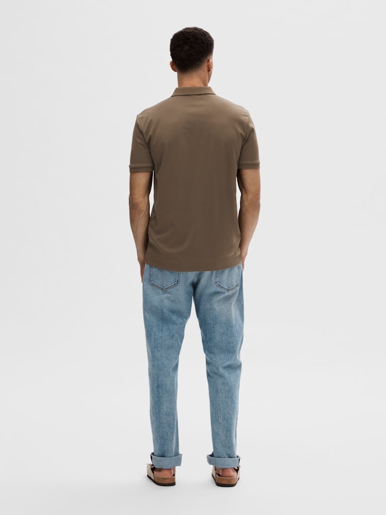 S Bluze Polo Noos