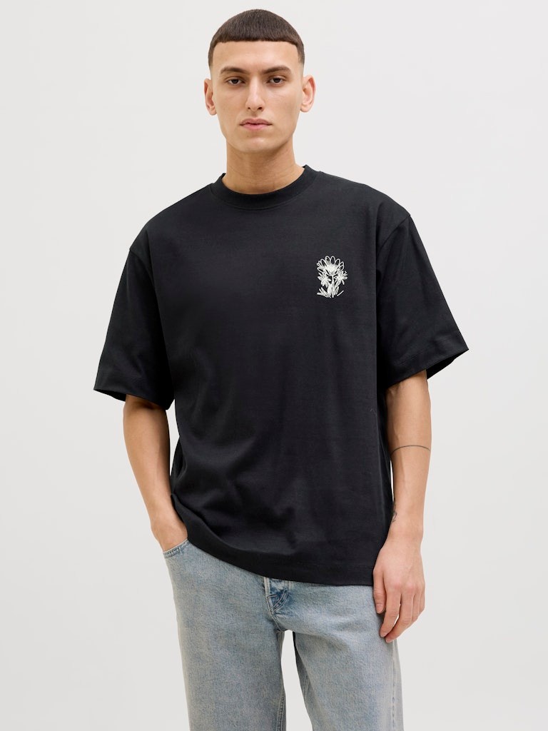 Jj Bluze Me Menge Te Shkurta 2503