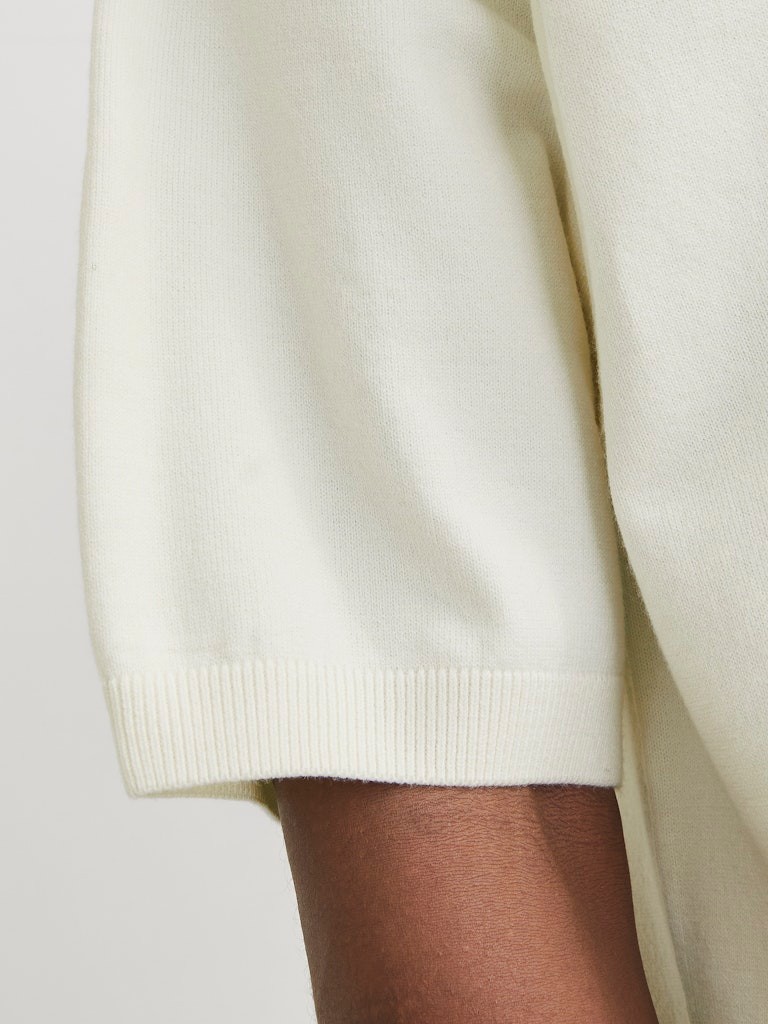 Jj Bluze Me Menge Te Shkurta Noos