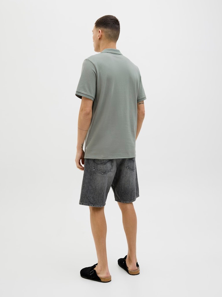 Jj Bluze Polo 2504
