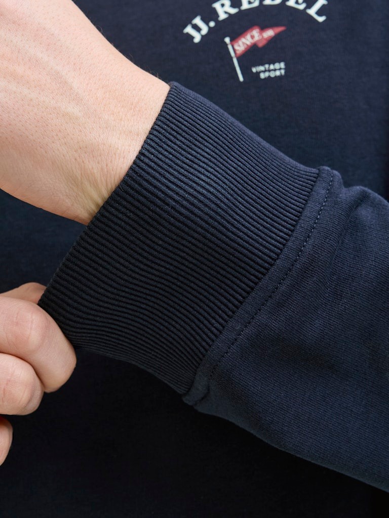 Jj Pulover Sportiv 2503