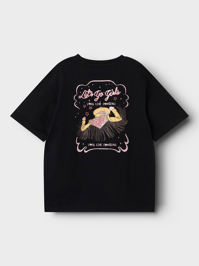 Ni Bluze Me Menge Te Shkurta 2503