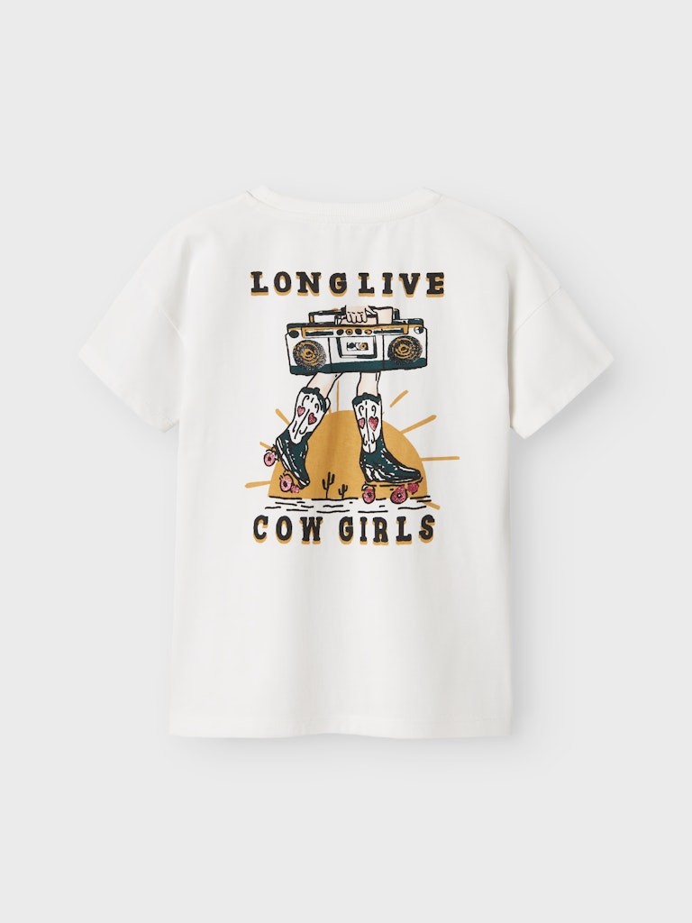 Ni Bluze Me Menge Te Shkurta 2503