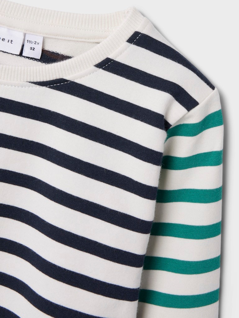 Ni Pulover Sportiv 2503