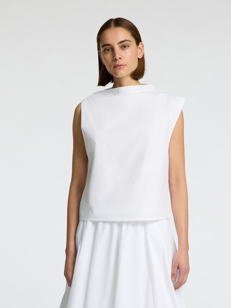 S Bluze Me Menge Te Shkurta 2506