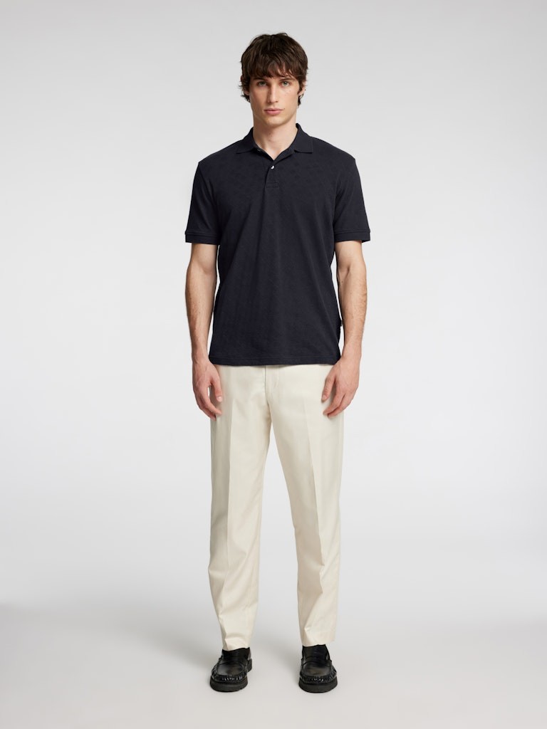 S Bluze Polo 2503