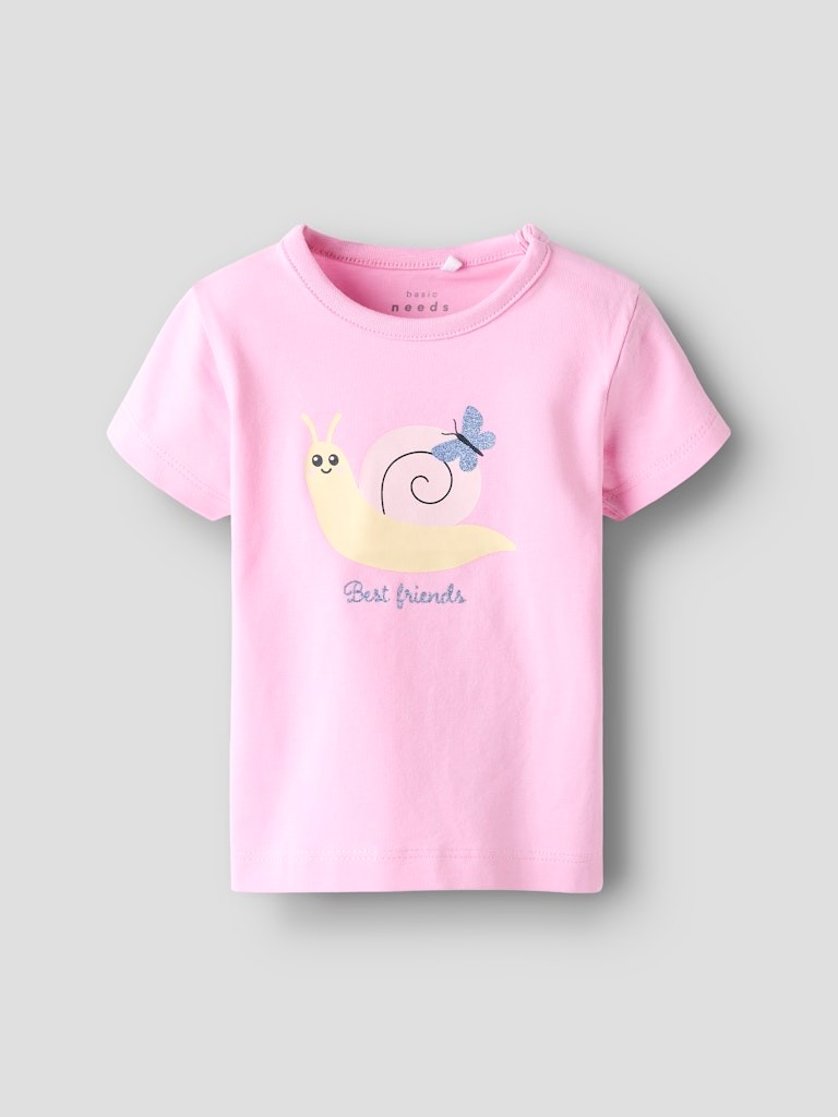 Ni Bluze Me Menge Te Shkurta 2503