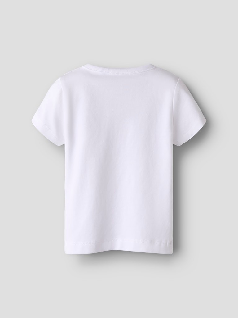 Ni Bluze Me Menge Te Shkurta 2503