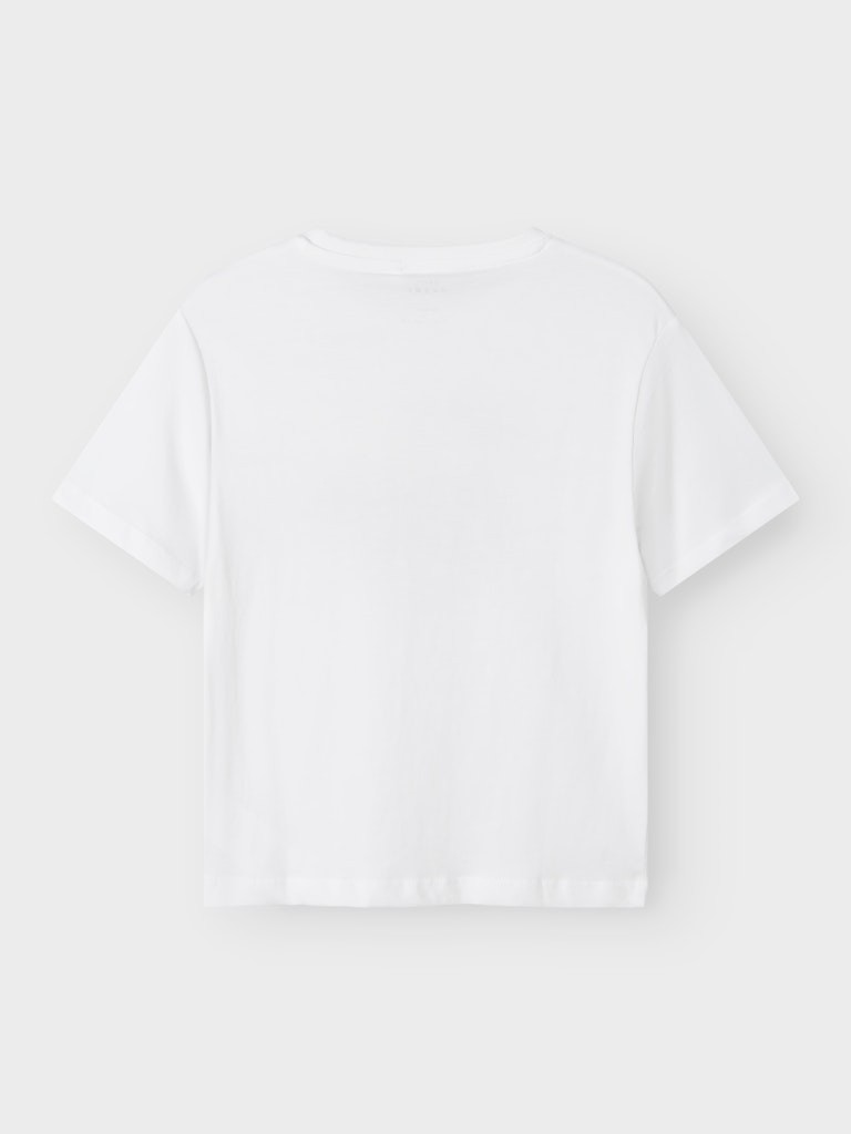 Ni Bluze Me Menge Te Shkurta 2503