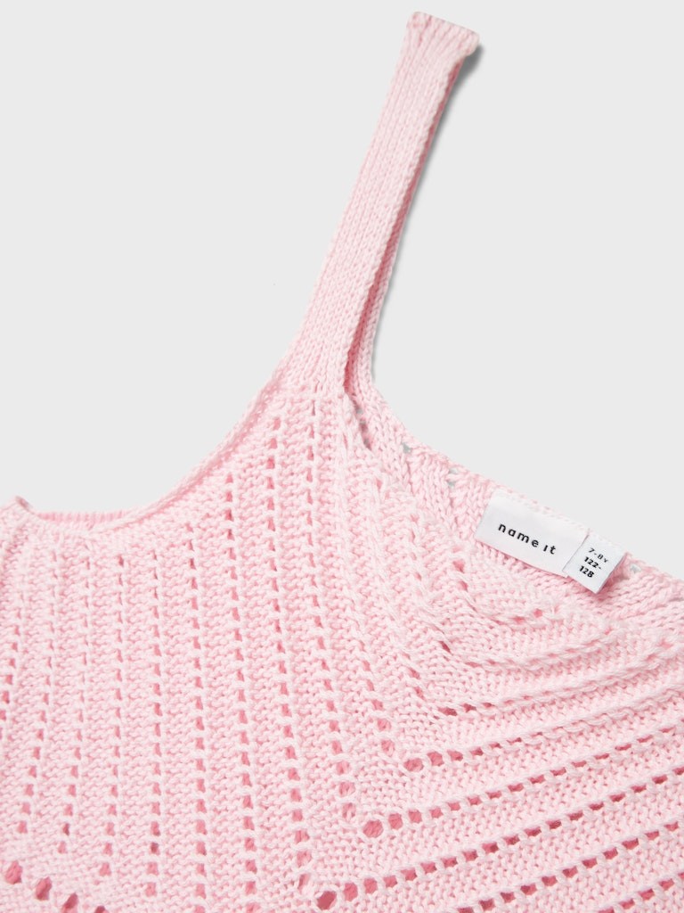 Ni Bluze Me Menge Te Shkurta 2503