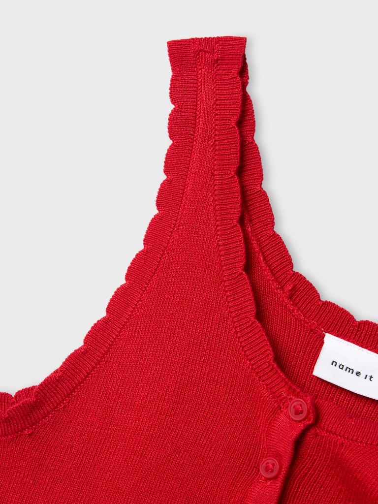 Ni Bluze Me Menge Te Shkurta 2503