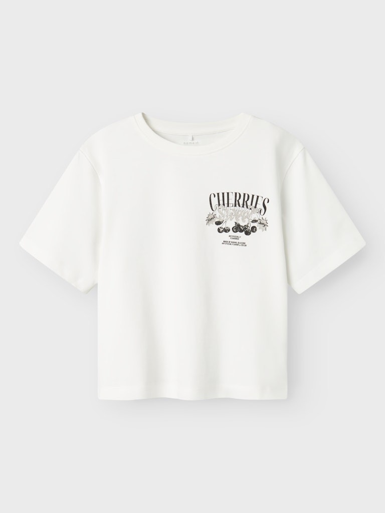 Ni Bluze Me Menge Te Shkurta 2503